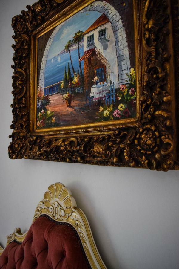 Chateau Nevers Panzió Varennes-Vauzelles Kültér fotó